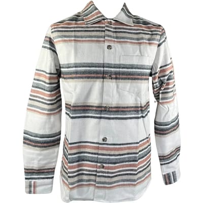 Overhemd Revolution Overshirt