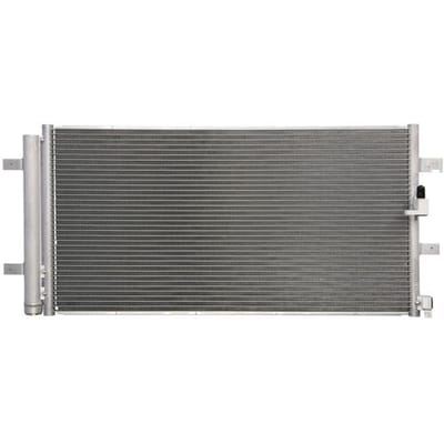 Condensator, airconditioning KOYORAD CD440877