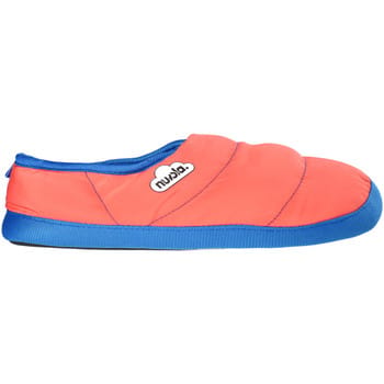 Nuvola- Sloffen Unisex- Koraal- 36/37