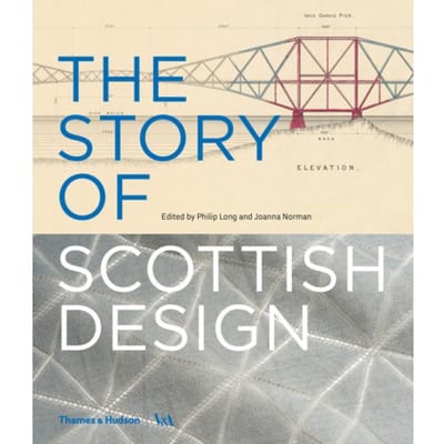 The Story Of Scottish Design