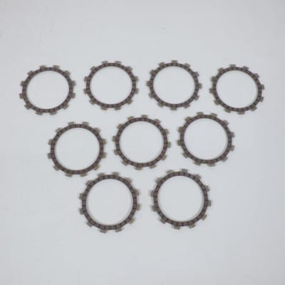 Disque d embrayage Tecnium pour moto Neuf