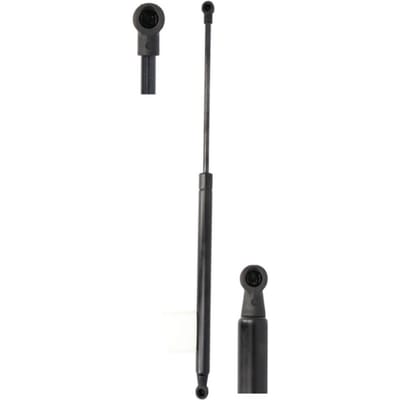 Gasveer kofferbak/laadruimte KROSNO KR31847