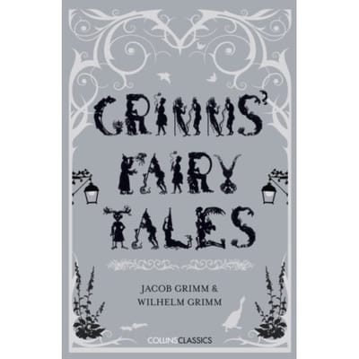 Contes de Grimm par les Frères Grimm Livre de poche 9780008195632