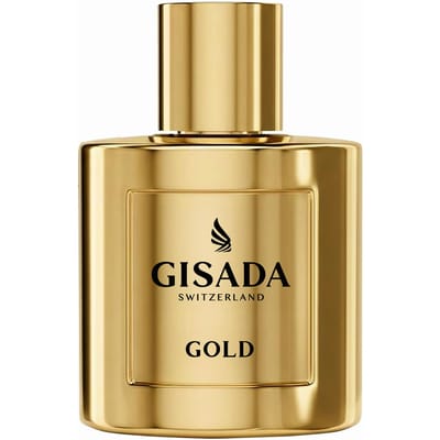 Gisada Gisada Gold Edp 50 Ml Gisada - Gold Gisada Gold Edp 100 Ml  - 100 ML