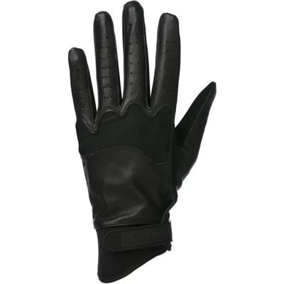 Rijhandschoenen Equithème Soft cuir
