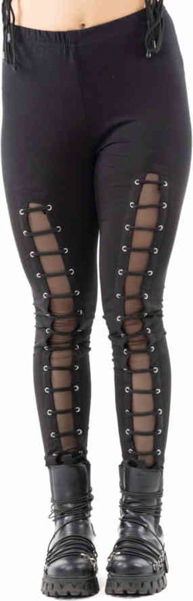 Chemical Black - Nemy Legging - S - Zwart