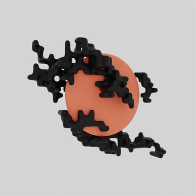 5k (Mini-Album / Goldfish) - Barrie