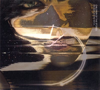 Children Of The Stones - The Stars & The Silence (CD)