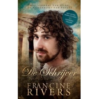 De Schrijver - Francine Rivers