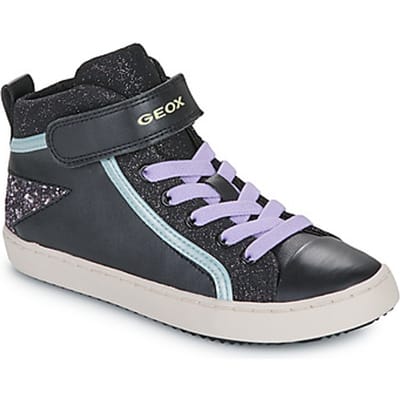 Geox  Hoge Sneakers J KALISPERA GIRL