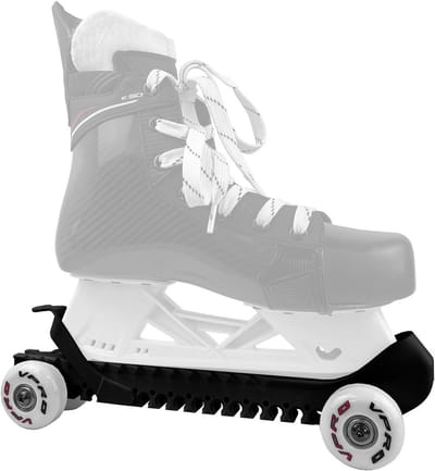 Schaatsbeschermers Universeel voor IJsschaatsen en Hockeyskates