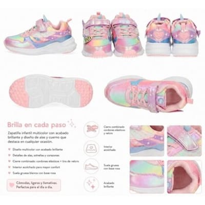 Lage Sneakers Conguitos -