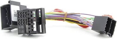 Parrot Kabel Seat / Audi - Diverse Modellen