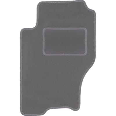 Vloermat bestuurderszijde: Kia Sorento I SUV (2003-2009)