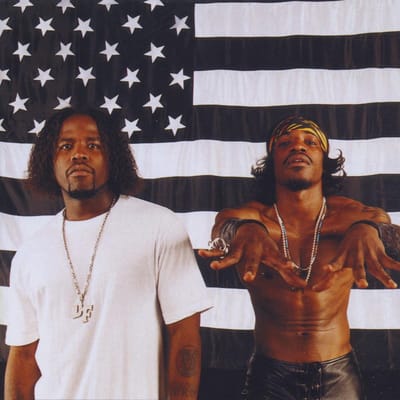 Stankonia - Outkast