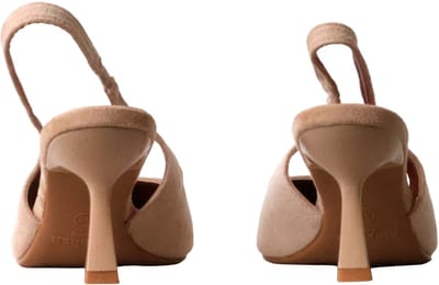 Pumps om aan te trekken