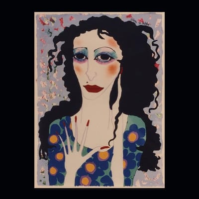 Picture Music - Picture Music (2 LP)
