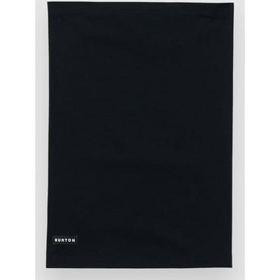 Burton Merino Wool Neck Warmer zwart