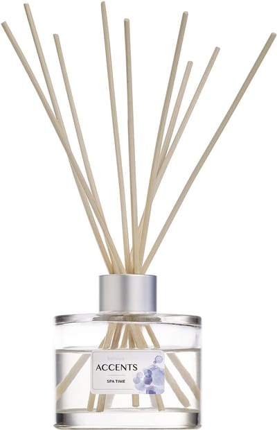 Bolsius Accents - Spa Time Geurstokjes - 100ml