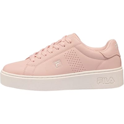 Fila Crosscourt Altezza R Wmn, Vrouwen, Roze, Sneakers, maat: 36