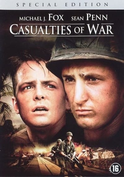 Casualties of War (Special Edition)
