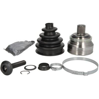Homokineet reparatie set, aandrijfas SPIDAN 22550