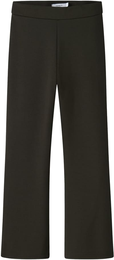 NAME IT - NKFFRIKKALI BOOTCUT PANT NOOS - Meisjes - Broeken