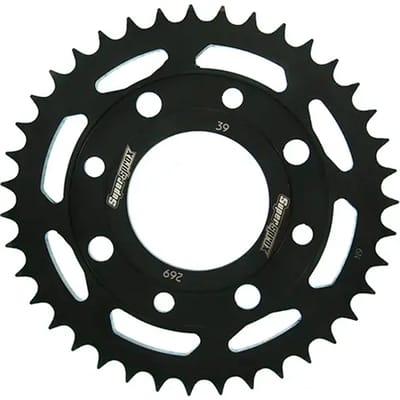 Motorfiets kroon Supersprox RFE-269:39 # JTR269-39 # 50-15001-39