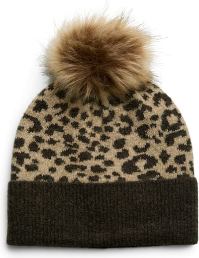 PIECES - PCJUMBO HOOD BC - Meisjes - Hoofddeksels