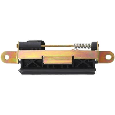 Achterklep Handgreep Soepele Opening Hoge Taaiheid Correcte Pasvorm 69023?48010 voor RX300 1999 tot 2003 black