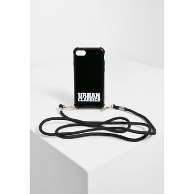 Case en ketting voor iPhone 7/8 Urban Classics