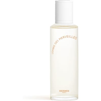 Hermès Eau des Merveilles Eau de Parfum Refill