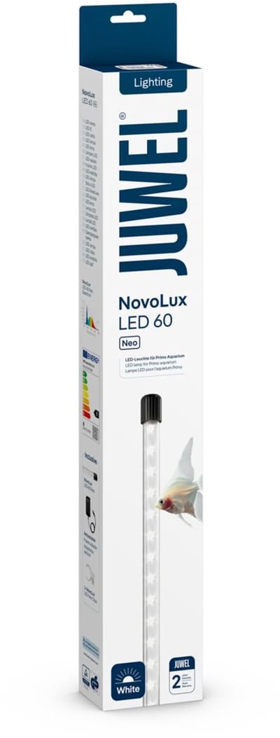 Juwel Novolux Led 60 Neo - Ledverlichting - 52.5x9x5 cm