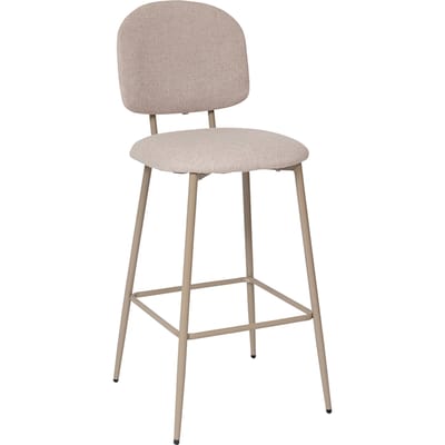 Eazy Living Barkruk Reverie Beige