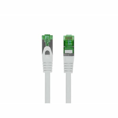 Lanberg Patchcord Sftp-Kabel Voor Netwerkapparaten Cat7 3M Lszh Cu Efficient