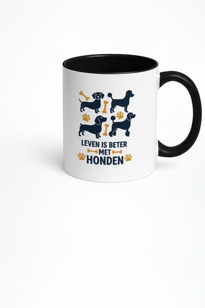 Nevolis® | Espressomok 330ml met Uniek Design | Ontwerp Jouw Eigen Mok | Handgemaakt Cadeau voor Koffieliefhebbers | Gepersonaliseerd op Aanvraag | Enkel of Grote Bestelling