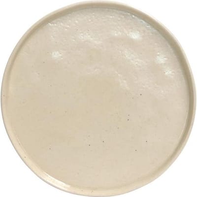 Costa Nova & Casafina - Dinerbord 'Lagoa' (Crème, 27cm)