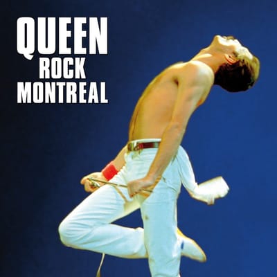 Queen - Queen Rock Montreal (2 CD) (Limited Edition)