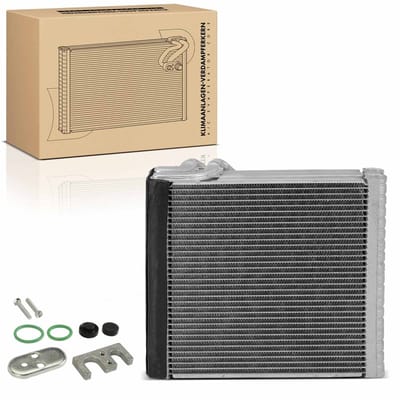 Frankberg 1x verdamper airco voor VW