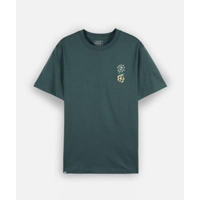 T-shirt Korte Mouw Oxbow T-shirt met korte mouwen OUTLINE