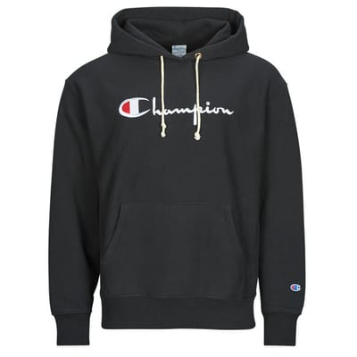 Capuchon sweaters Champion HOODED SWEATSHIRT