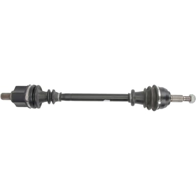 Aandrijfas POINT GEAR PNG72801 links