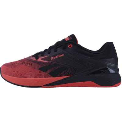 Reebok Nano X5 'Black Energy Red' 39 black