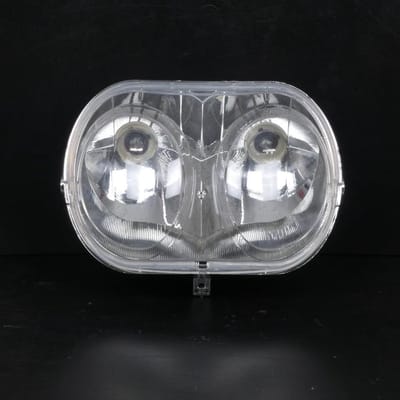 tnt koplamp voor mbk 50 ovetto scooter 1997 tot 2006 nieuw