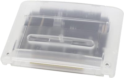 Dailygoods- Gamecartridge 3000 in 1 - Ingebouwde 8GB Geheugenkaart - Automatische Back-up - ABS Materiaal - Eenvoudig in gebruik - Geschikt voor console - Gamekaart