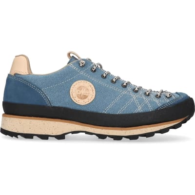 Wandelschoenen Lomer Bio Naturale Canvas