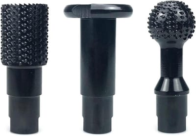 Rotary Burr Rasp Set - Houtsnijwerk Bestanden - Houtbewerking Projecten - Koolstofstaal Tanden - 3 stuks - Zilver