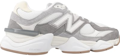 New Balance 9060 - Sneakers - Unisex - Slate Grey Calcium