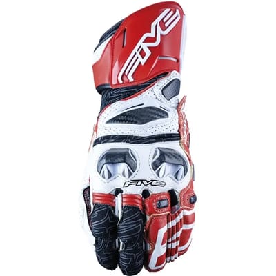 Motor race handschoenen Five RFX Race