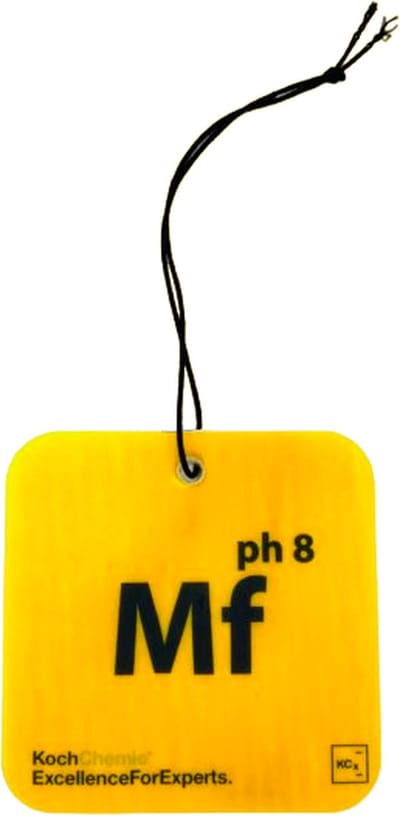 KOCH CHEMIE - Mf - Magic Fleur - Airfreshener